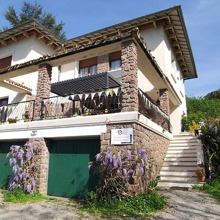 13 Bees Bed & Breakfast กงโฟลองส์ ภายนอก รูปภาพ