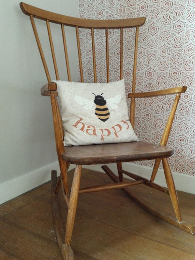 13 Bees Bed & Breakfast กงโฟลองส์ ภายนอก รูปภาพ