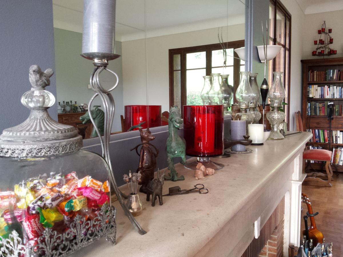 13 Bees Bed & Breakfast กงโฟลองส์ ภายนอก รูปภาพ
