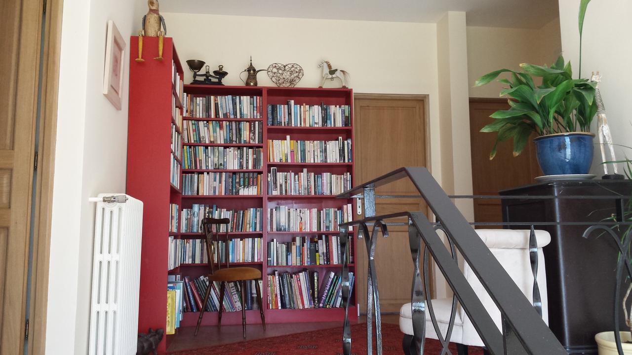 13 Bees Bed & Breakfast กงโฟลองส์ ภายนอก รูปภาพ